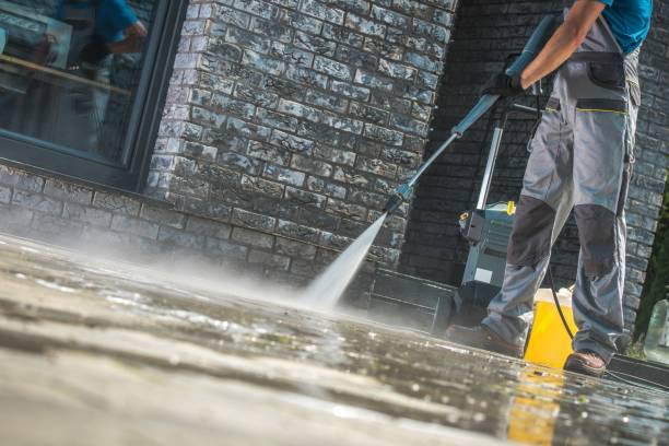 Best House Exterior Washing  in Pace, FL