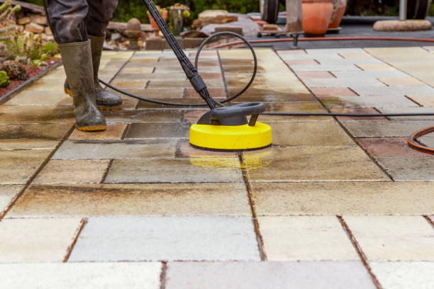 Best Patio and Deck Pressure Washing  in Pace, FL