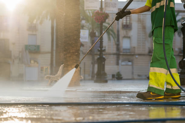 Best Building Exterior Washing  in Pace, FL